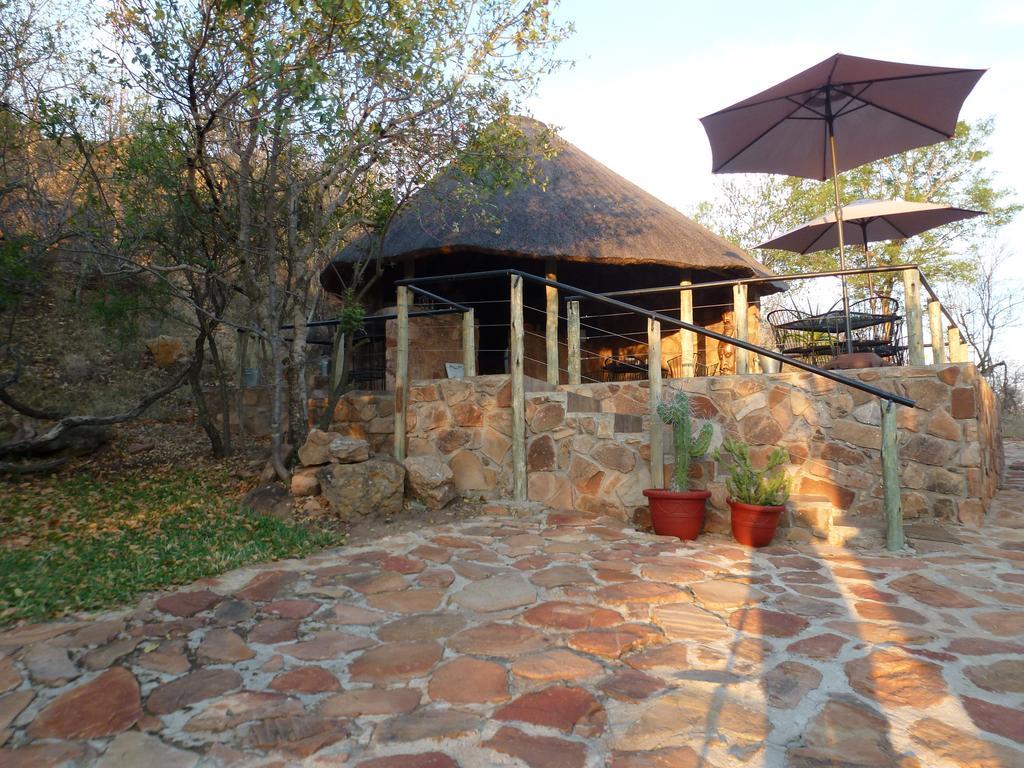 Ehlathini Lodge Mokopane Bagian luar foto